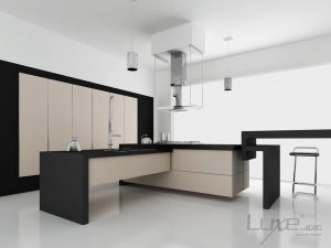 Lioher cocina-magnolia-.antracita_baja-300x225 EARTHY CHIC VIBES BY LIOHER  