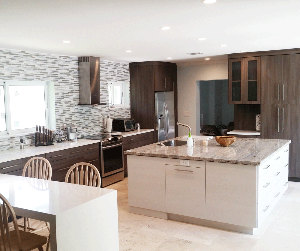Lioher kitchen4 SATISFIED CLIENTS THAT GROW THEIR BUSINESS WITH LIOHER.  