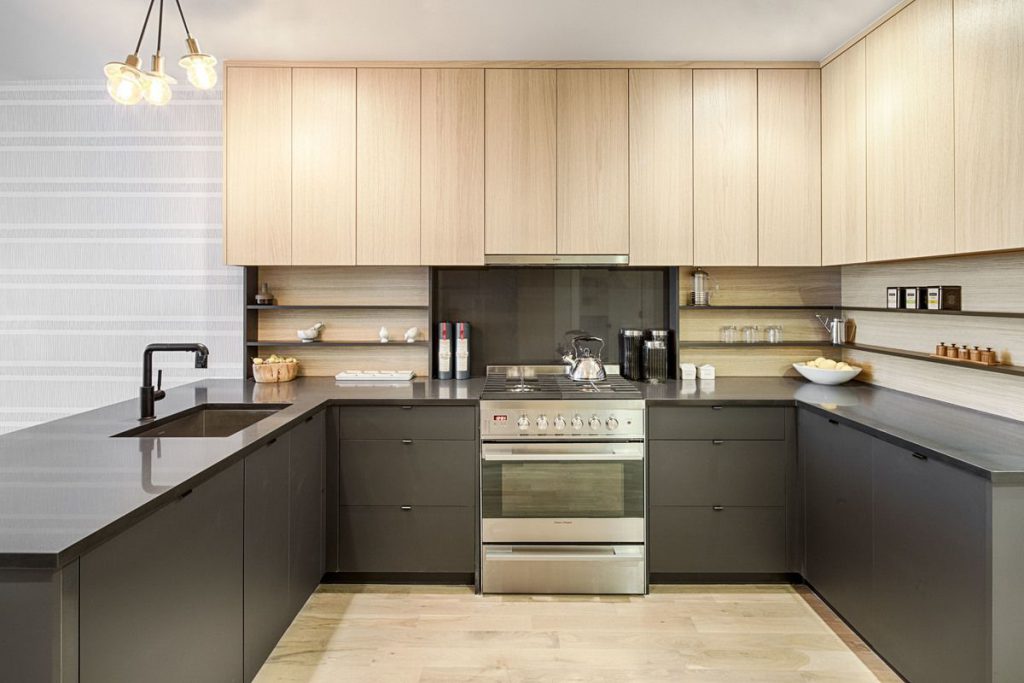 The Most Stunning Kitchens In New York, Luxe Kitchen Cabinets Reviews