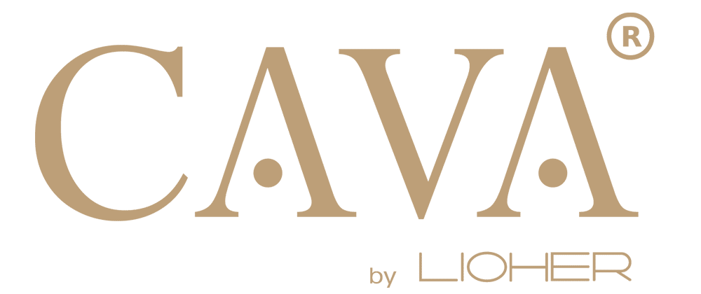 Lioher cava-logo-r CAVA®  