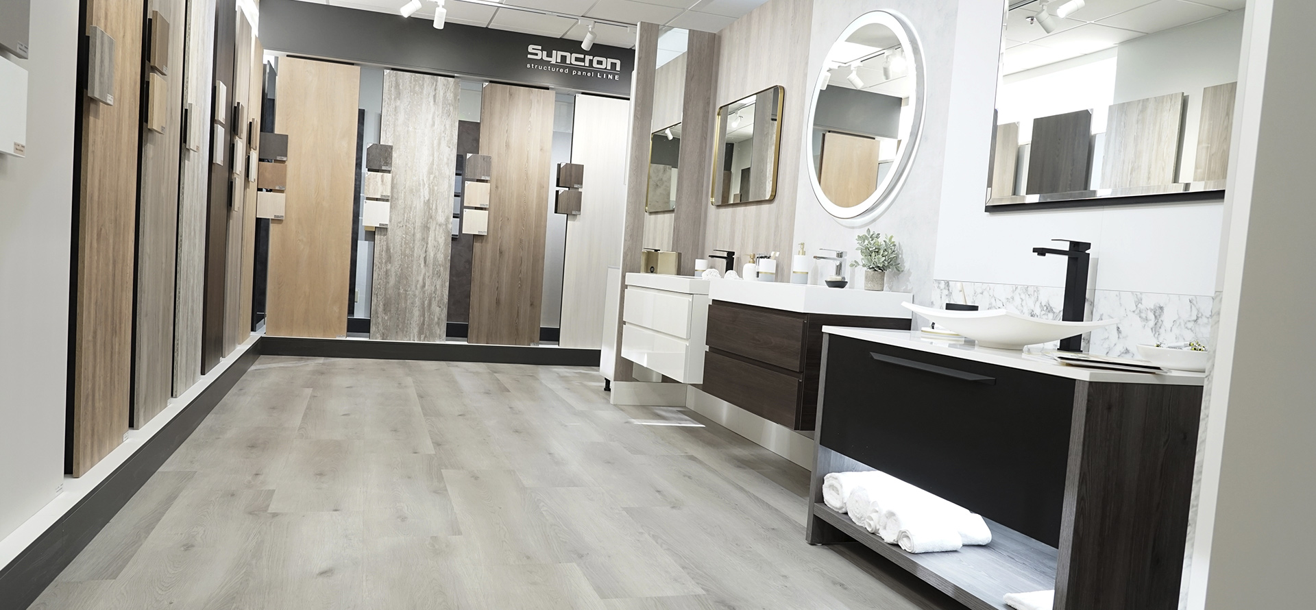 LIOHER Modern Centers Wholesale Factory Direct