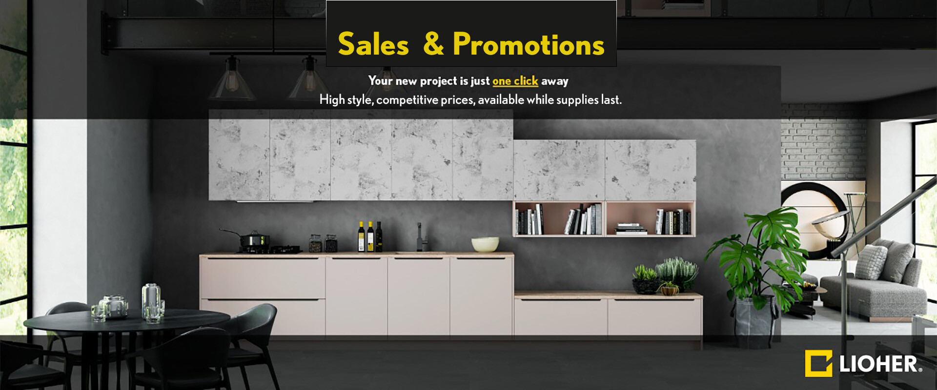 Lioher sales-banner-1 Sales and Promotions  