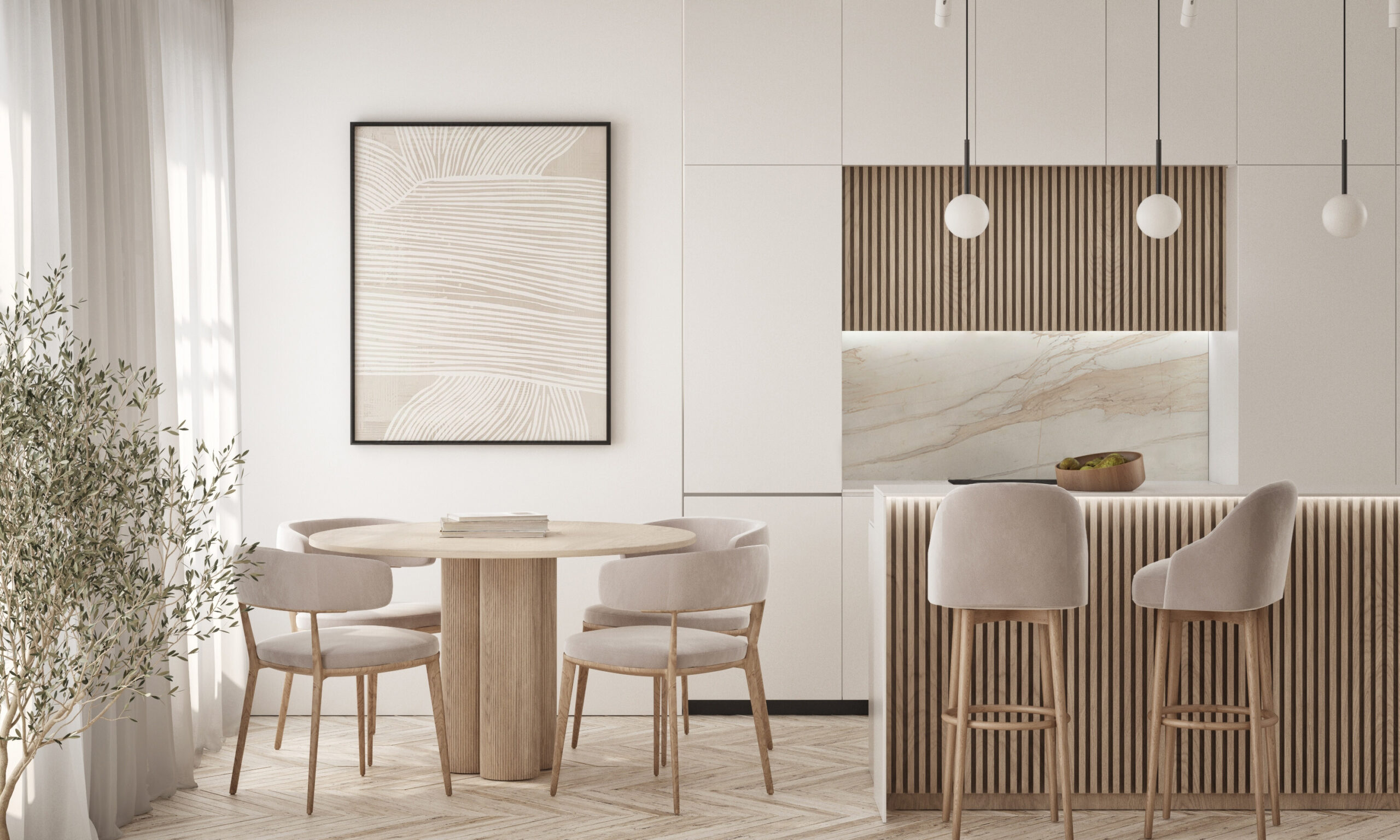 Lioher Cashmere-blanco-zenit-bernini-1-scaled 5 Kitchen Trends to Watch in 2025  