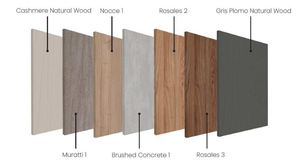 Outdoor Kitchen Collection LIOHER