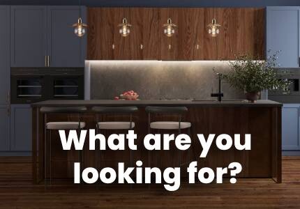 What are you looking for?