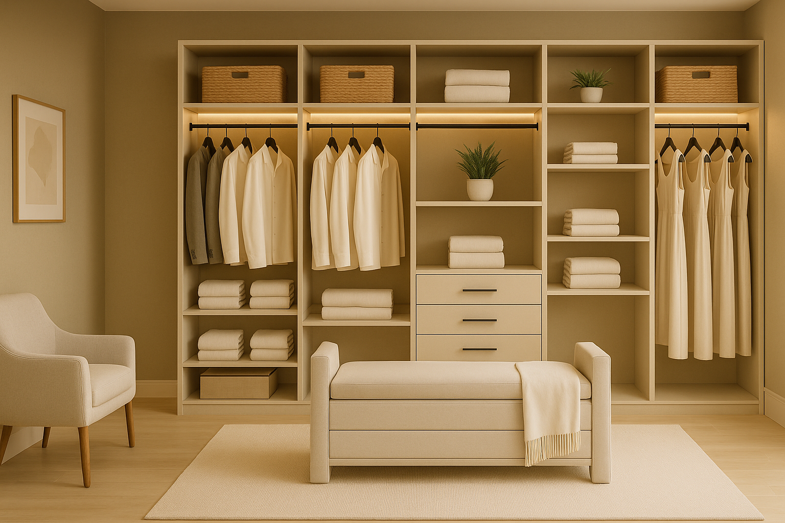 Lioher Closets Lioher 02 Closets