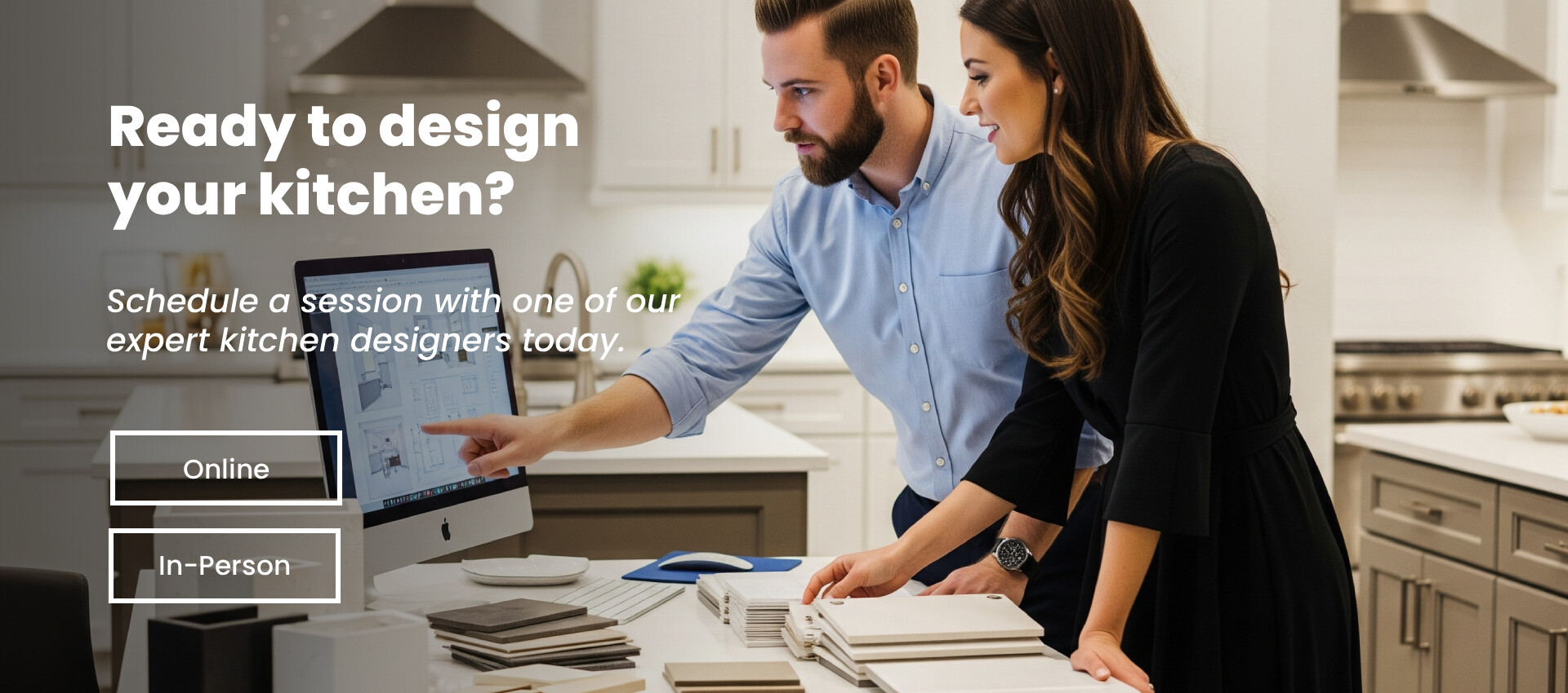 Lioher kitchen-appointment HOME  
