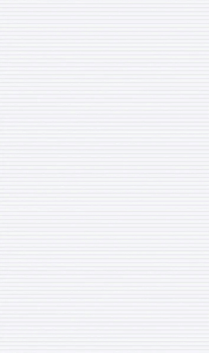 Lioher reeded-blanco Reeded Blanco  