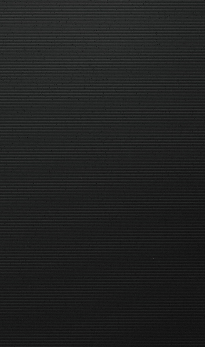 Lioher reeded_black Reeded Black  