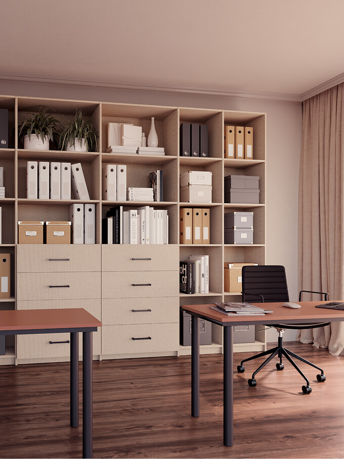 Lioher closets-beyond-office Closets  