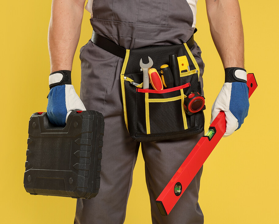 Lioher closets-pro-contractor Closets  