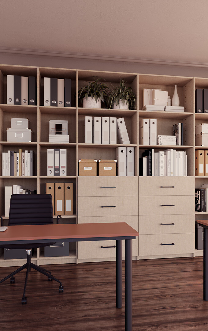 Lioher closets-beyond-office Closets  