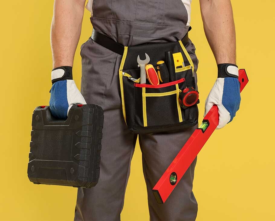 Lioher closets-pro-contractor Closets  