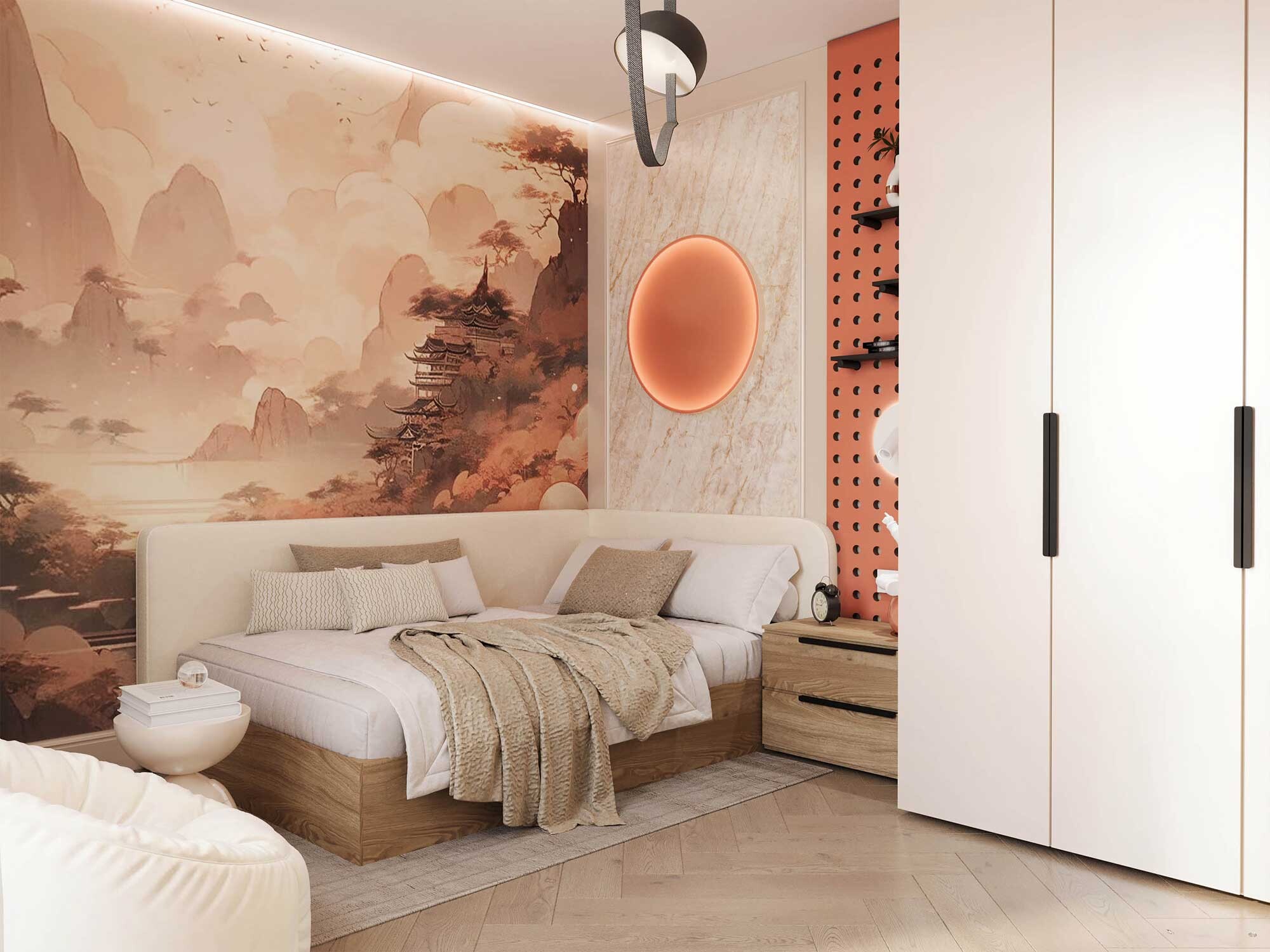 Lioher new-designs-bedroom New Designs, Fresh Inspiration  