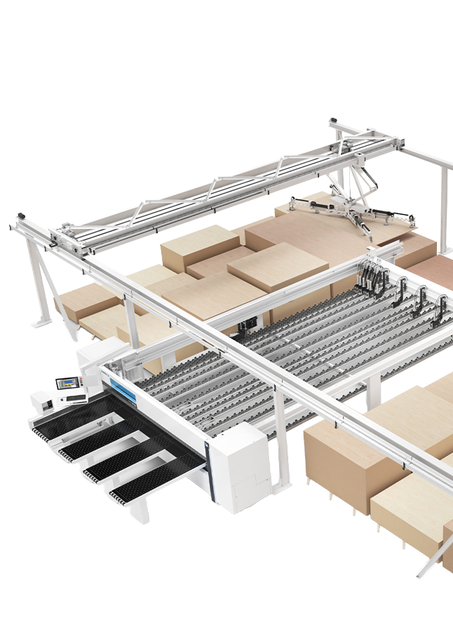Lioher factor-direct-bg Outdoor Kitchen  