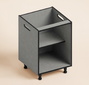 Lioher phenolic-300x284 What Makes an Outdoor Kitchen Actually Last  