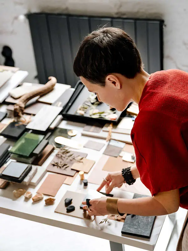 Interior Designers