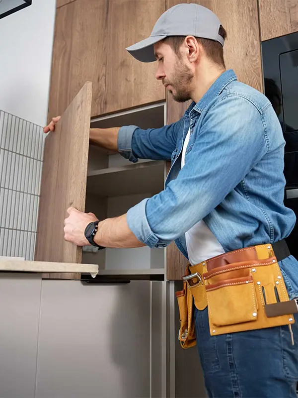 Installers / Reformers
